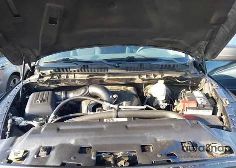 2015 Ram 1500 Express from USA, damaged, VIN 3C6JR6AT9FG698853